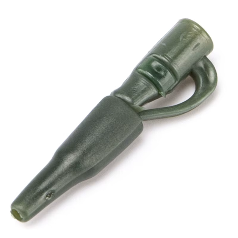 Clip de plomo seguridad para carpa – cambio rápido y cola a presión - imagen 5