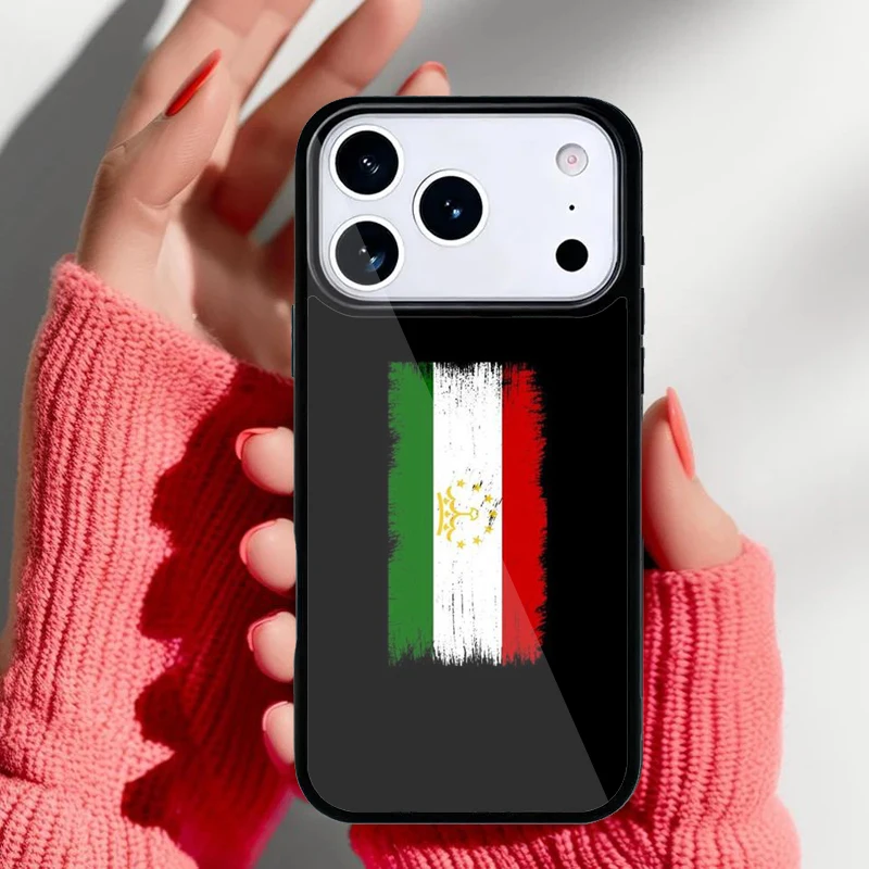 Detalle del diseño trasero de la funda