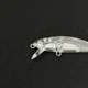 Señuelos Minnow hundimiento lento estilo japonés para trucha y lucio - imagen 5