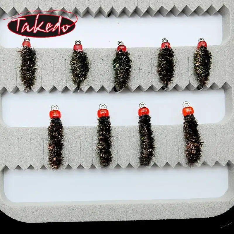 TAKEDO LF05 Caja de aparejos XL para señuelos de pesca - imagen 5