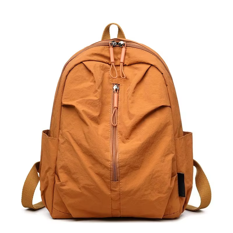 Mochila de Senderismo Ligera y Versátil para Trekking al Aire Libre - imagen 5