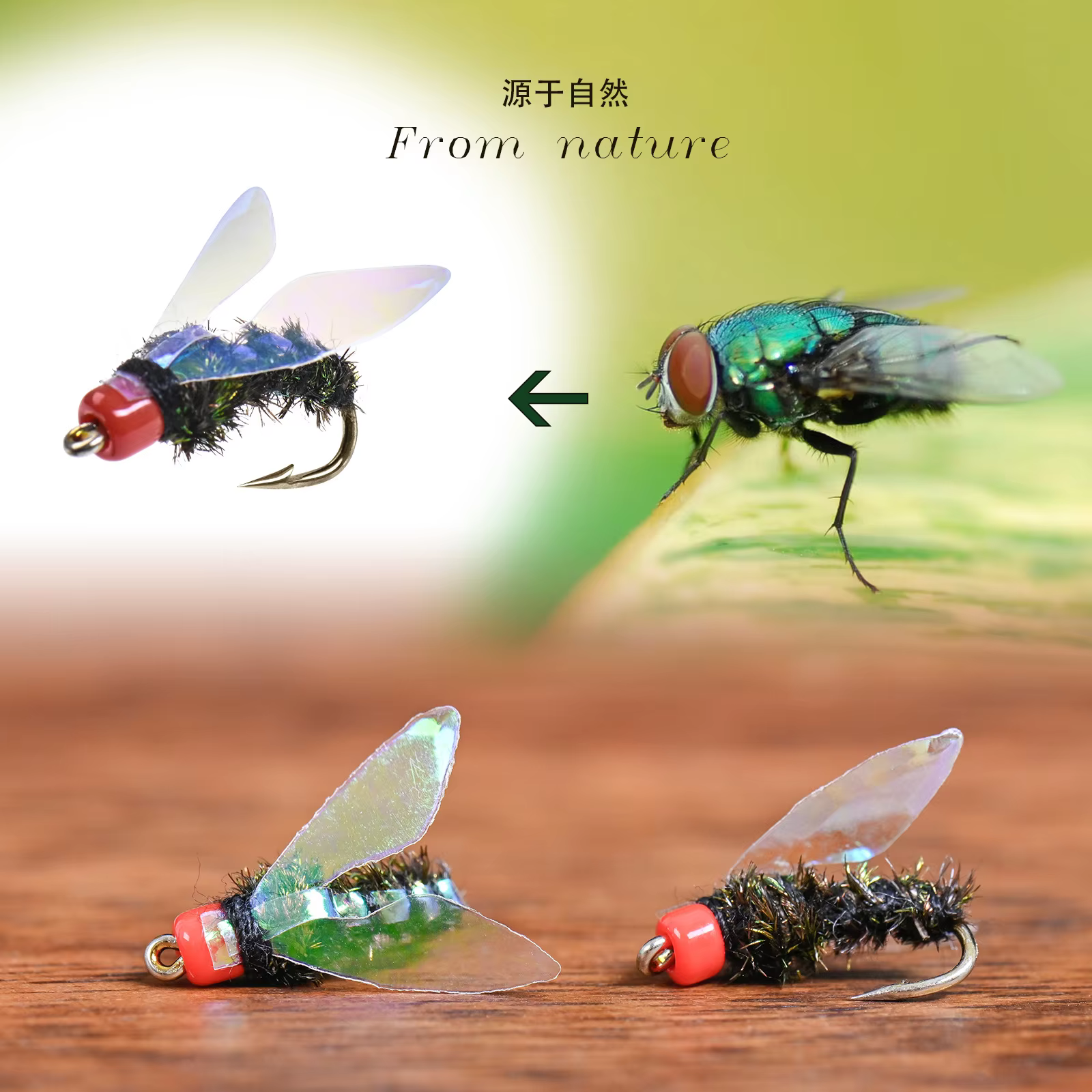 Señuelo Minnow realista B-35P para playa, océano y embarcación - imagen 4
