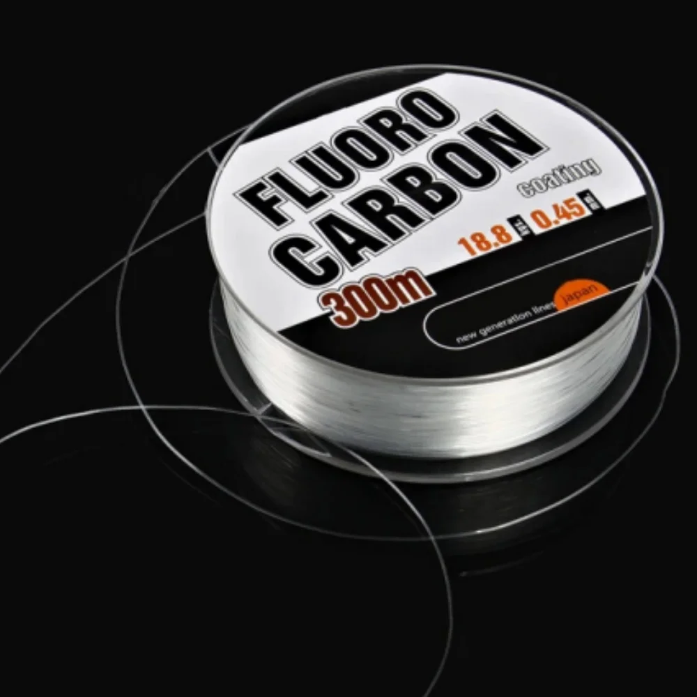 NGB Sedal fluorocarbono – Revestimiento fibra carbono y líder choque - imagen 4
