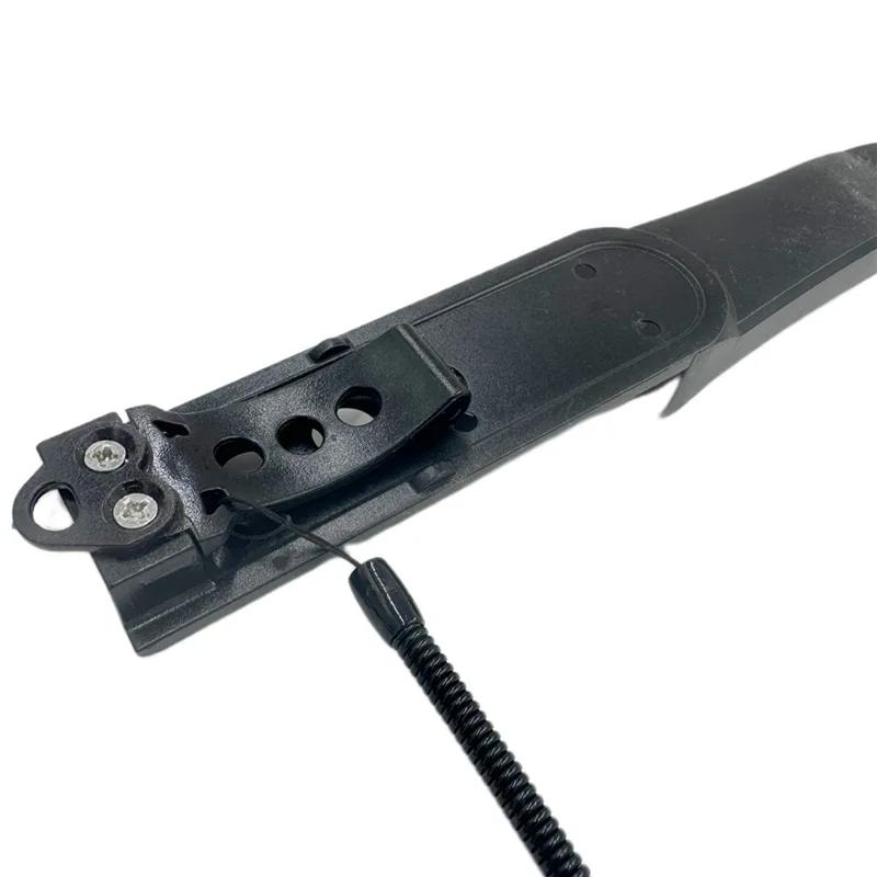 Extracción de anzuelo con la pinza