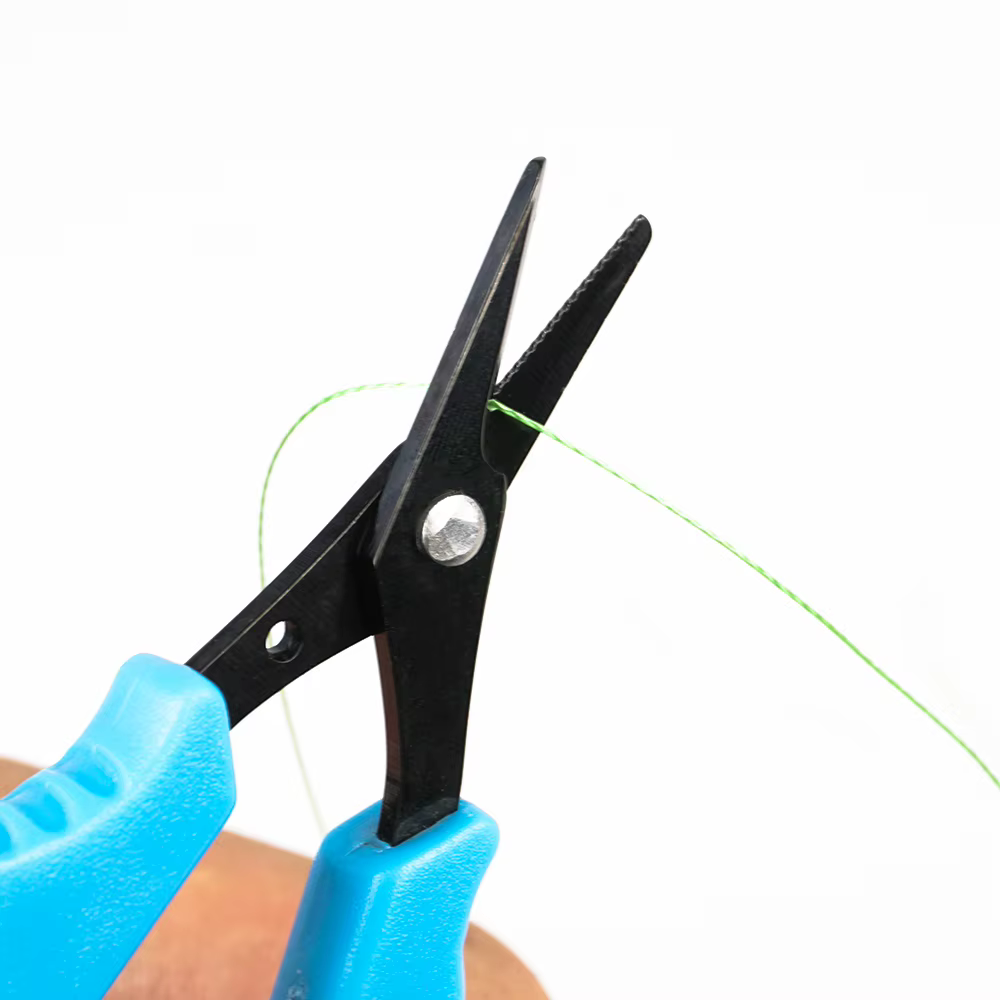 Tijeras Multifunción BT59 para pesca carpa - Acero inoxidable - imagen 5