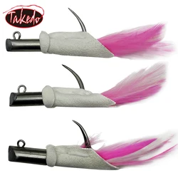 Anzuelos Takedo para Pesca de Altura