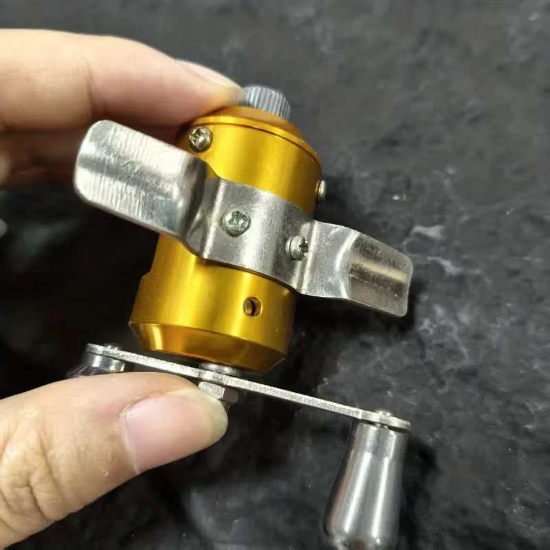 Freno ajustable del carrete ST5RL