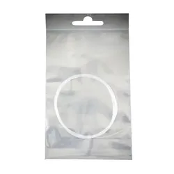 Bajo de línea de fluorocarbono premontado – Antiabrasión