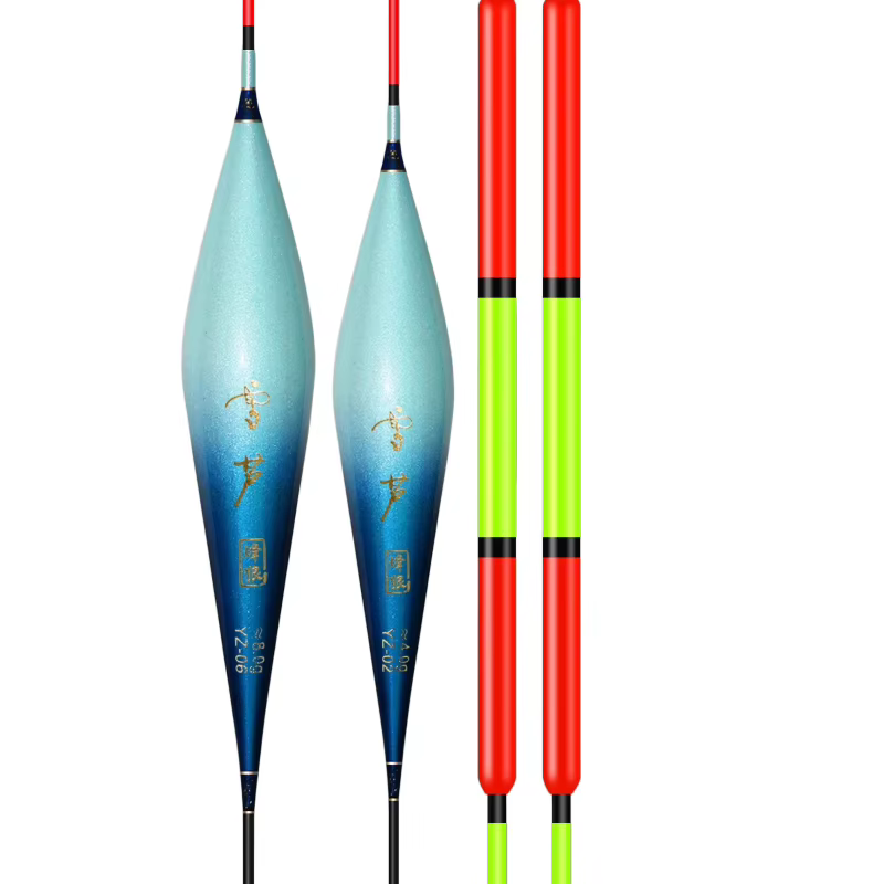 Flotador Nano Silver Bighead – Punta gruesa alta visibilidad - imagen 2