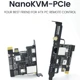 NanoKVM PCIe Sipeed KVM remoto UART HDMI USB para RISC-V - imagen 2