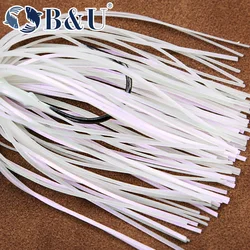 Chatter Bait B & U Dancer para Lubina – Señuelo Vibratorio