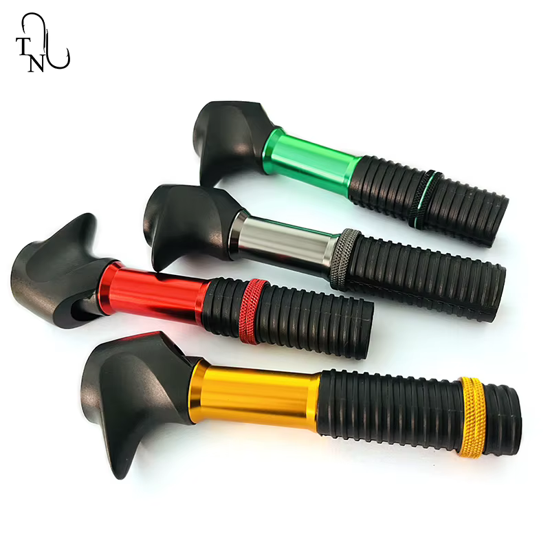 Conector TN81 para Rodpod – Aluminium Union de Varillas (5 Piezas) - imagen 4