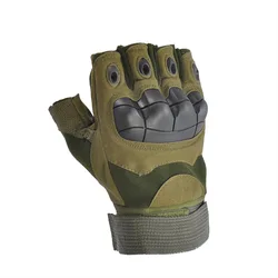 Guantes tácticos Haif para pesca y caza – Dedo al aire libre