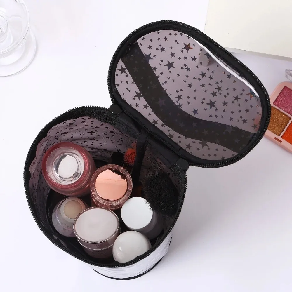 Bolsa estanca impermeable PVC transparente con cremallera - imagen 2