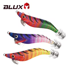 BLUX Shallow Light Eging – Señuelo para calamares UV