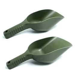 Cuchara de lanzamiento Spomb para carpa