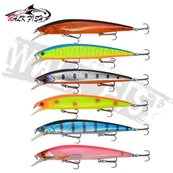 WALK FISH Jerkbait Wobbler – Señuelos de pesca profesional