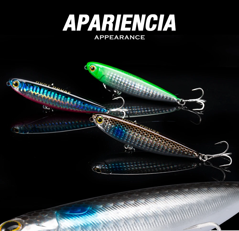 Resultado de pesca