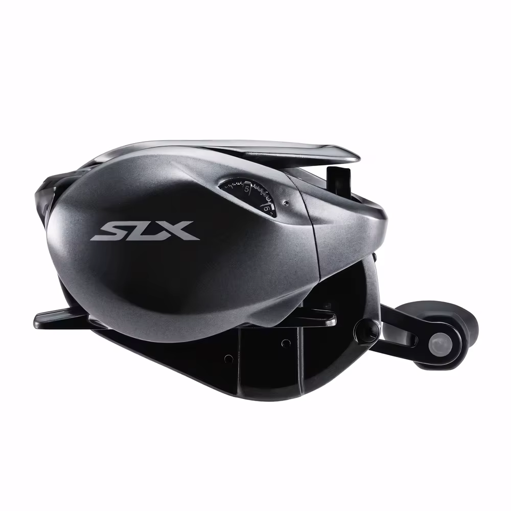 Carrete Baitcasting Shimano SLX BFS 2025 – 5+1 BB Freno 3,5 kg - imagen 2