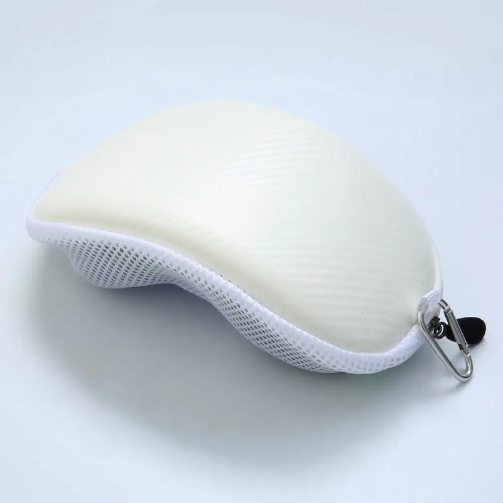 Estuche rígido EVA para gafas de esquí con cremallera - imagen 4