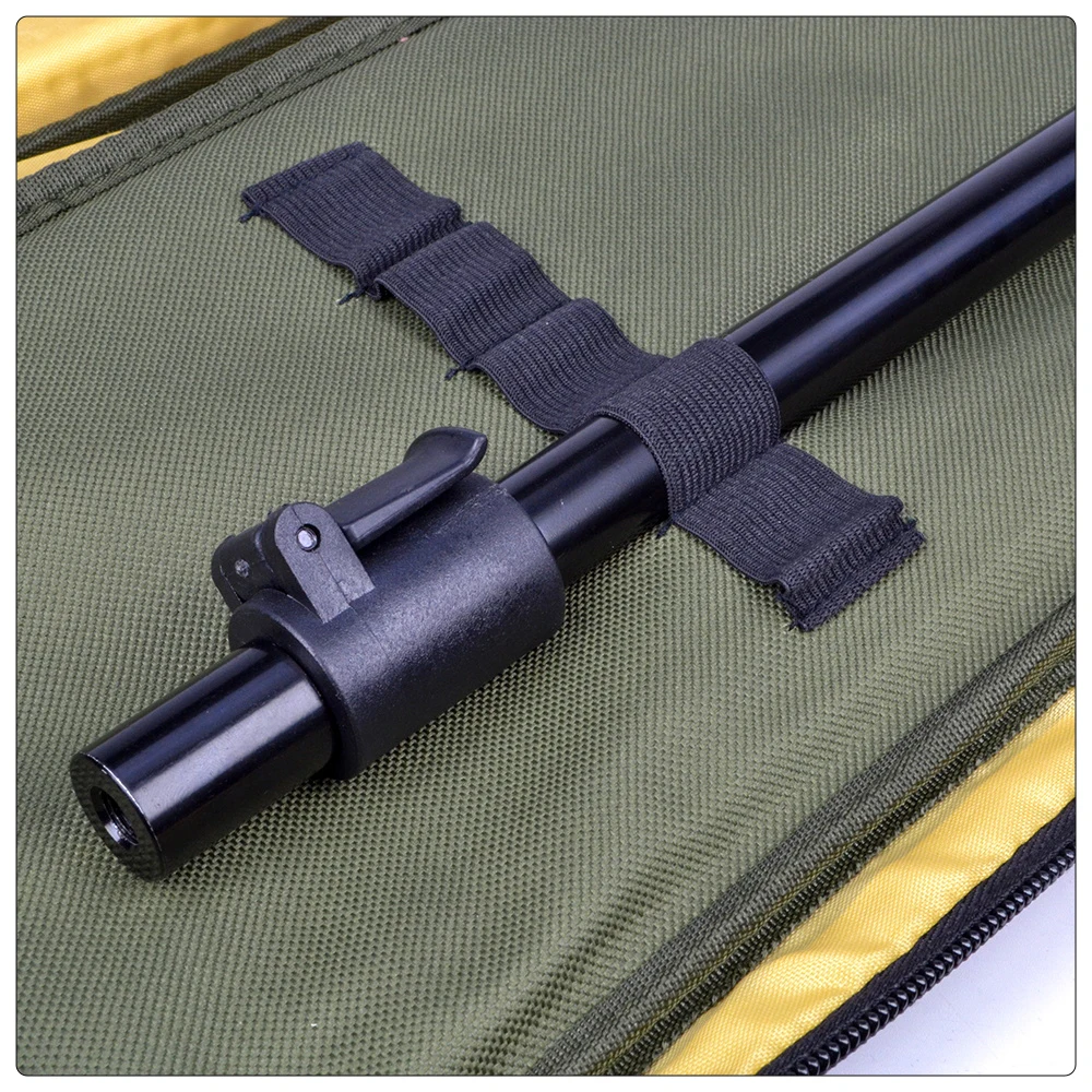 Accesorios de pesca ultraligeros e impermeables