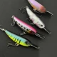 Señuelo Minnow de pesca profunda – para lubina y trucha