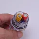 Atractor de luz LED submarino impermeable para pesca en mar - imagen 3
