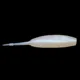 Señuelo Swimbait shad flotante y hundible con aroma a pescado - imagen 2
