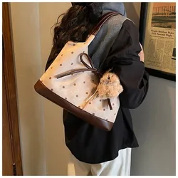 Bandolera ligera correa larga y bolsillos para mujer estilo moderno