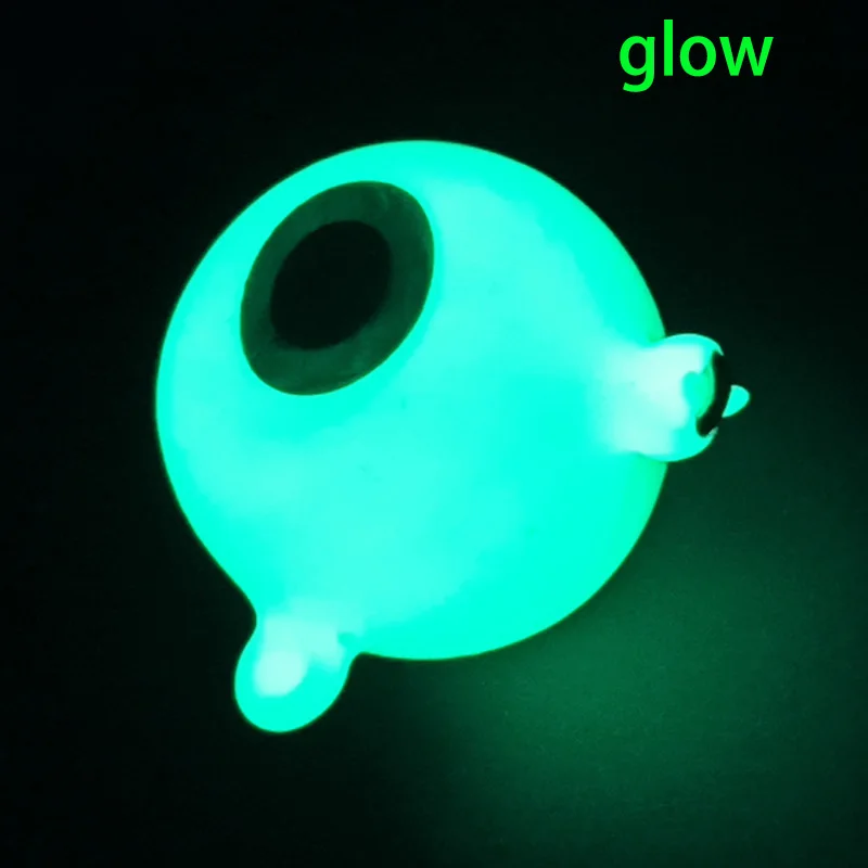Inchiku Jig con Ojos 3D y Cabeza de Plomo – Señuelo Pesca - imagen 5