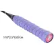 Overgrips transpirables antideslizantes para bádminton y sudor - imagen 5