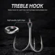 ShareShark Wobbler Minnow para lubina y lucio – señuelo artificial - imagen 2