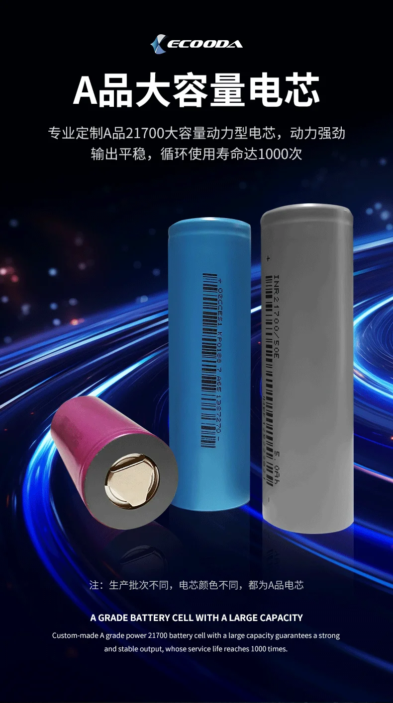Conexión de batería para modelo PAB II