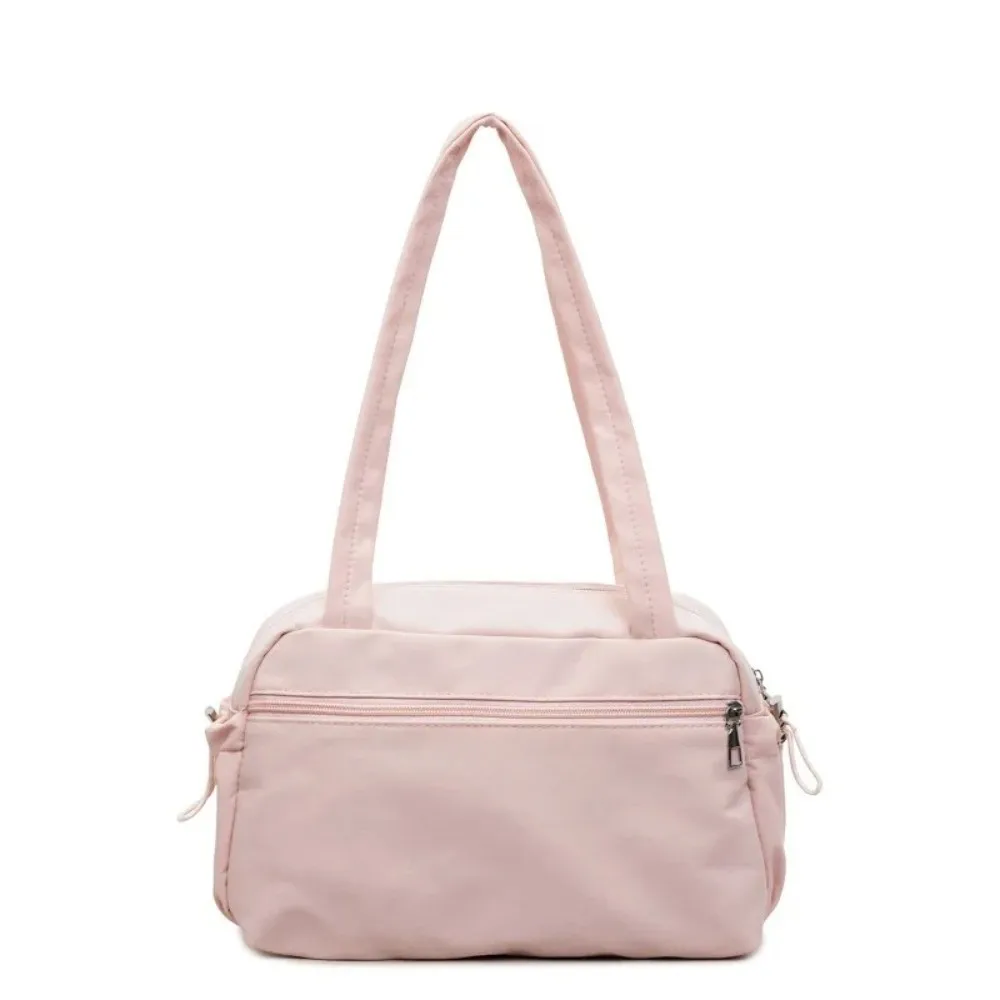 Bolso de pesca ligero de nailon gran capacidad para hombro - imagen 5