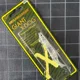 MEGAIMABASS DUO REALIS MICRODON 88S señuelo multisección para lubina - imagen 4