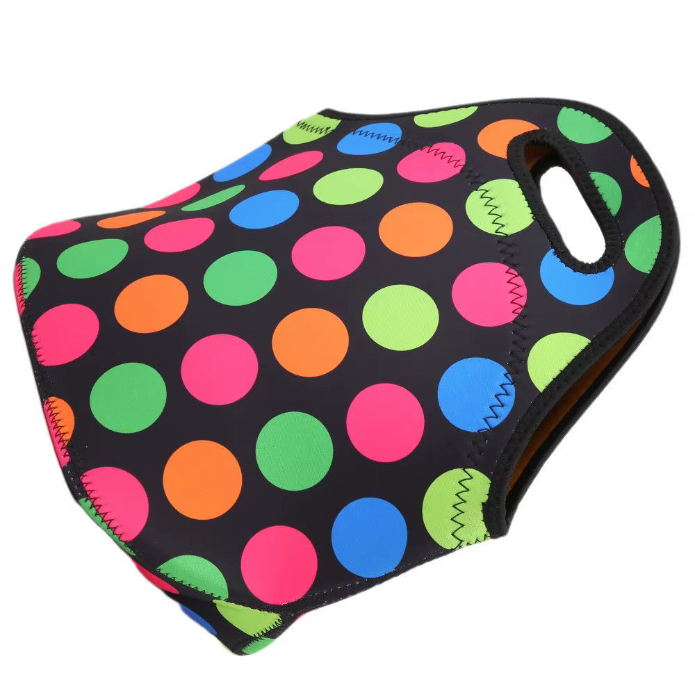 Isoler Térmica de Neopreno para Picnic – Capacidad Grande, Lavable - imagen 5