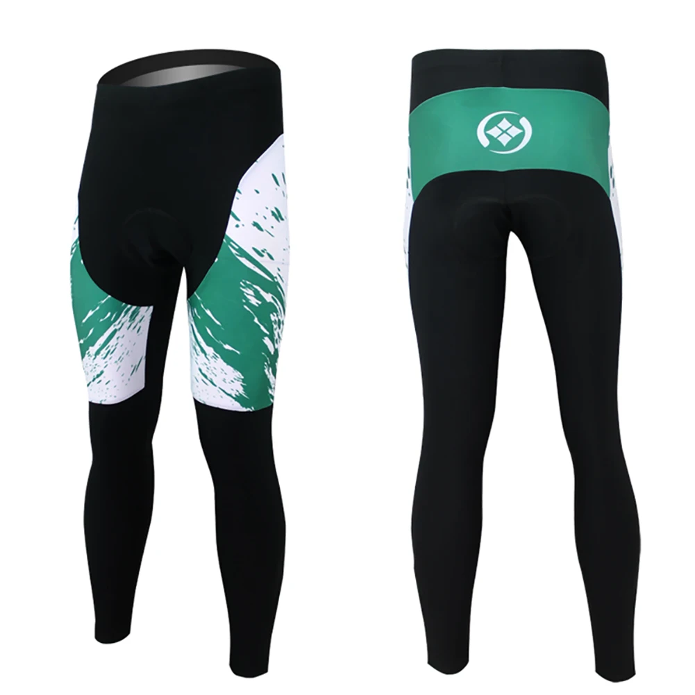 Jersey ciclismo manga larga protección solar secado rápido hombre - imagen 3