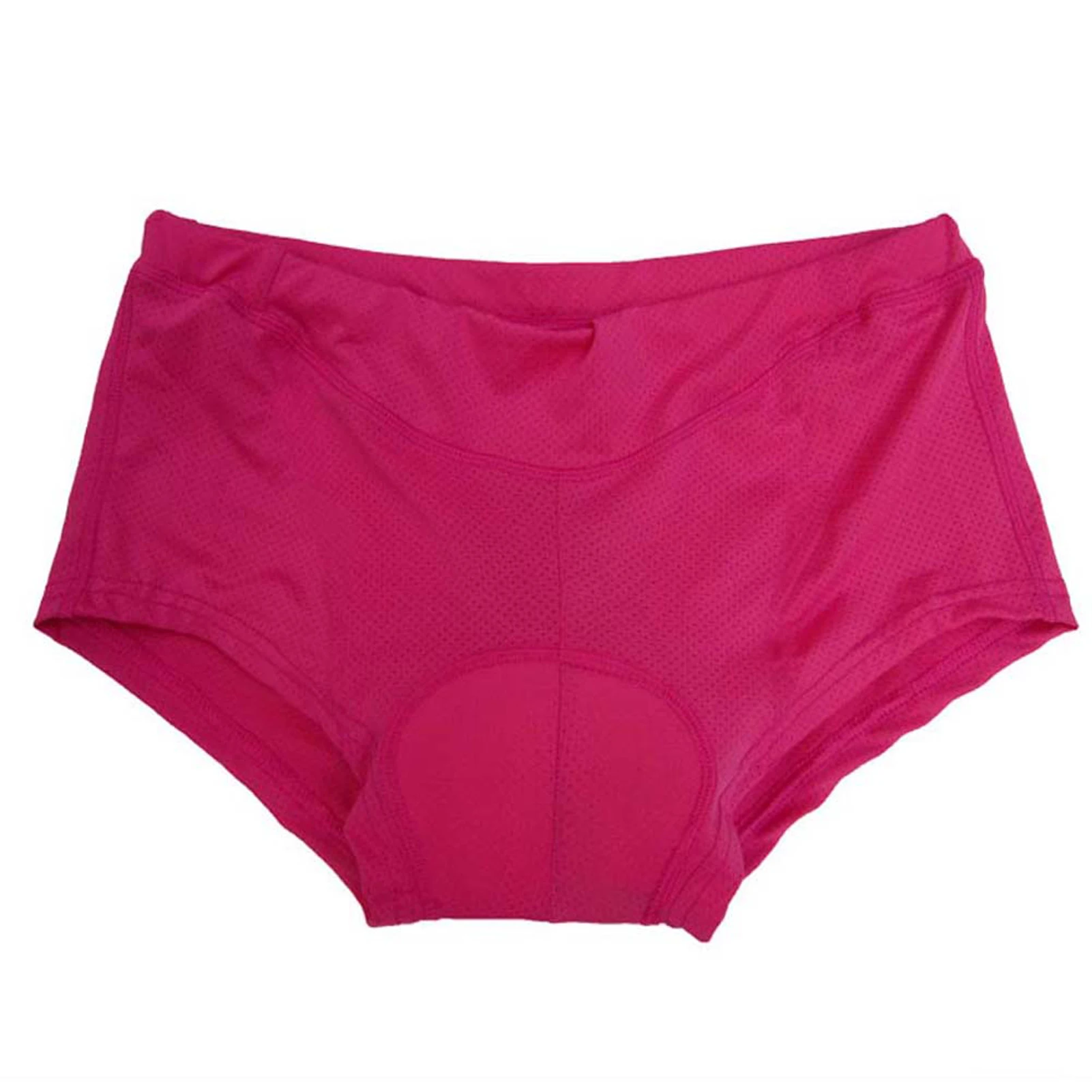 Pantalones cortos ciclismo MTB mujer con gel 3D transpirable - imagen 2
