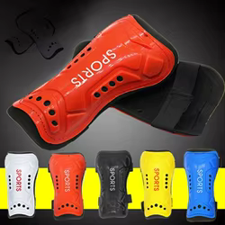Espinilleras Fútbol Unisex con Soporte Rodilla Ligera Espuma