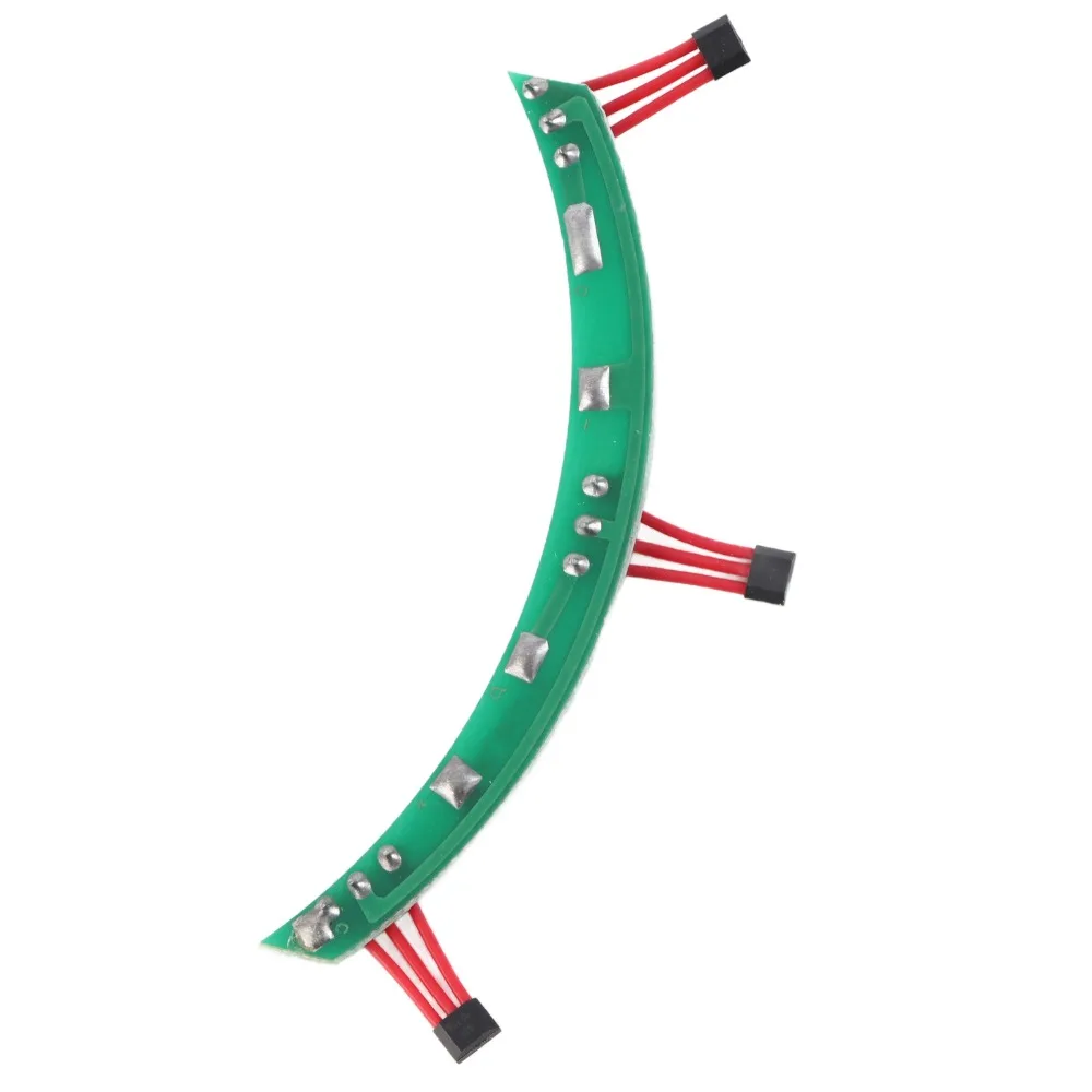 Sensor Hall de efecto Hall para motor scooter eléctrico PCB estable - imagen 2
