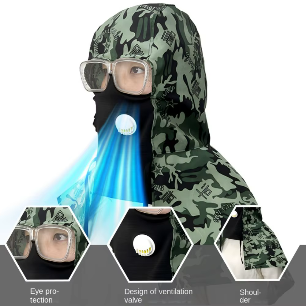 Gafas de sol polarizadas para pesca – Filtro UV hombre y mujer - imagen 4