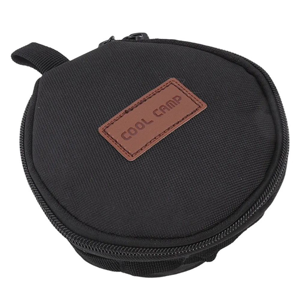 Estuche utensilios cocina camping Oxford con cremallera - imagen 4