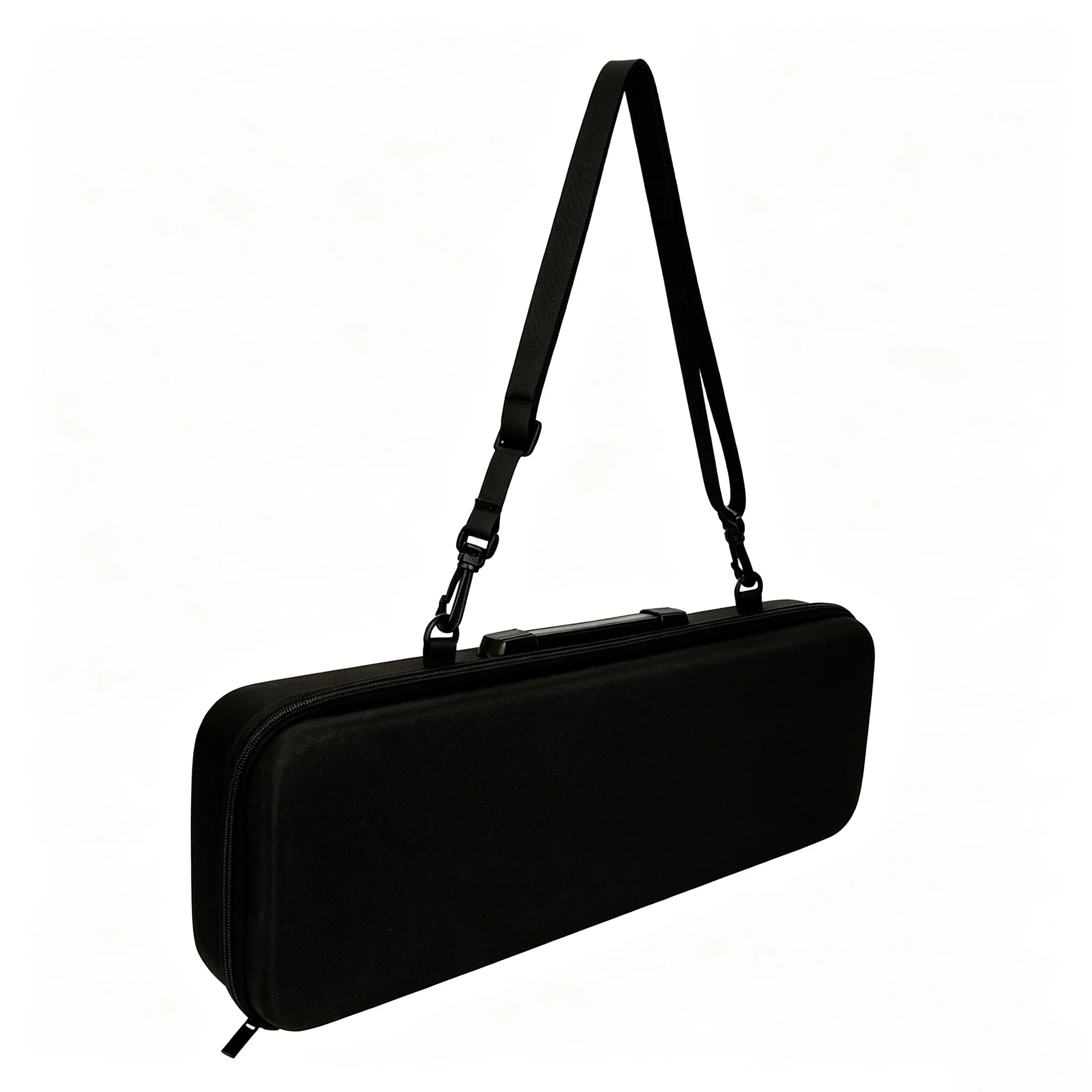 Hirisi W402 estuche rígido EVA para aparejos de pesca portátil - imagen 5