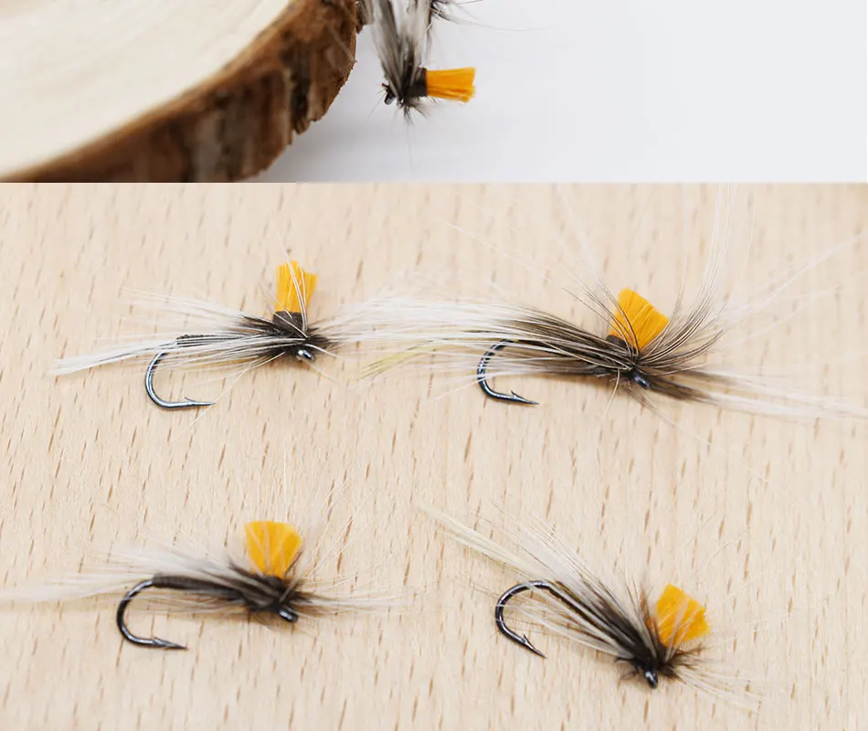 Patrón Caddis MNFT