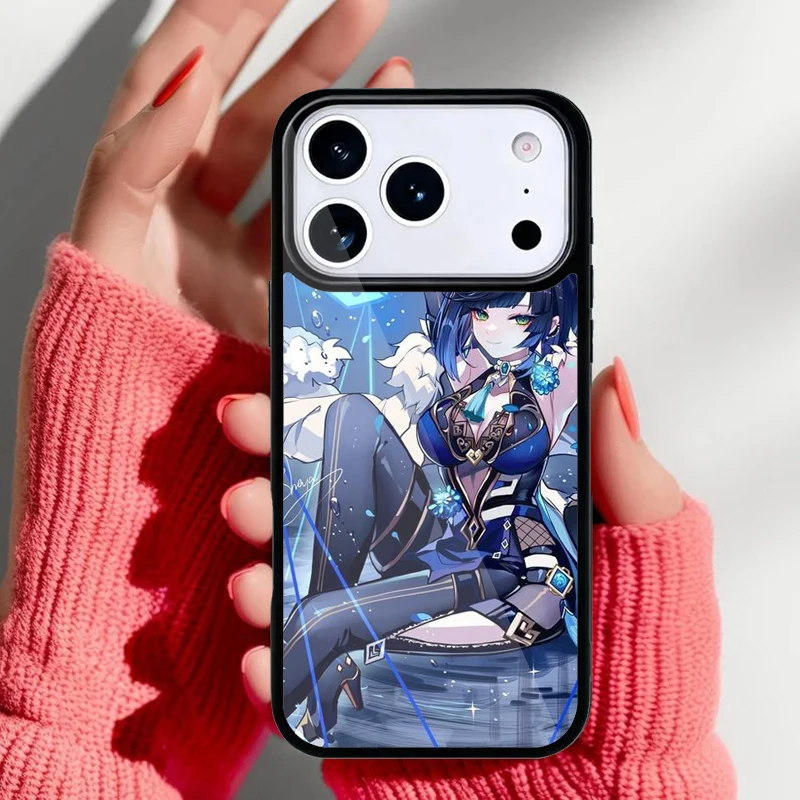 Detalle del patrón en la funda