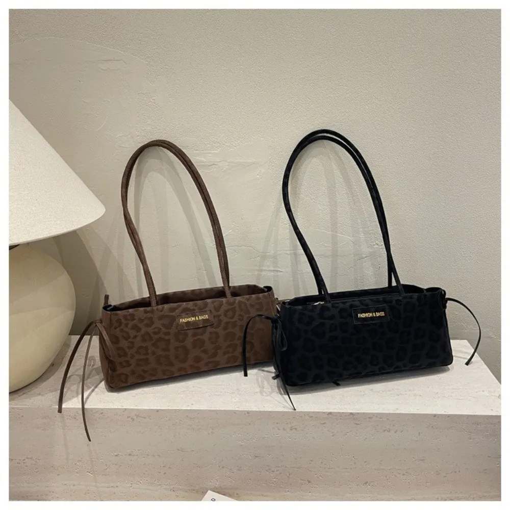 Bolso estilo y presentación