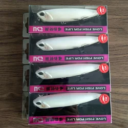 DW58 Lápiz Flotante 110mm 20,5g - Señuelo topwater para lubina