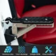Escalón plegable universal para puerta de coche con doble soporte - imagen 3