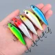 Crankbait minnow flotante para trucha y lucio – señuelo duro - imagen 4