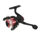 Mini carrete de pesca para lubina y trucha con 5.4:1 y 3 rodamientos - imagen 2